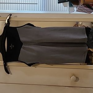 💥💥💥 HOT SALE Athleta Active Top Size XXS Color Black and Grey